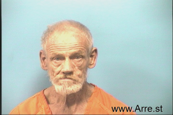 Terry Wayne Perryman Mugshot