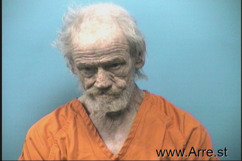 Terry Wayne Perryman Mugshot