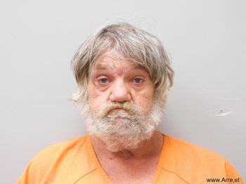 Terry Dean Phillips Mugshot