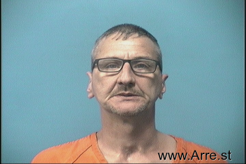 Terry Shane Ramey Mugshot