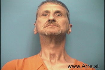 Terry Shane Ramey Mugshot