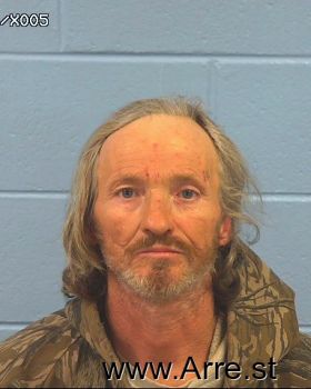 Terry Wayne Reynolds Mugshot