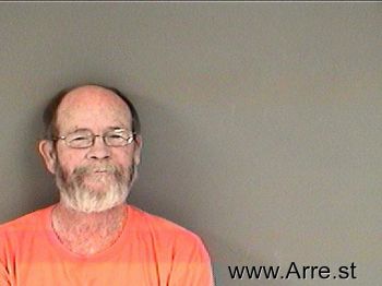 Terry Wilson Richardson Mugshot