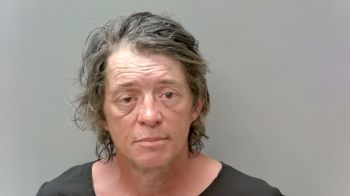 Terry Fredrick Savage Mugshot