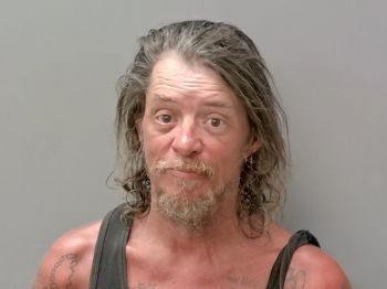 Terry Fredrick Savage Mugshot