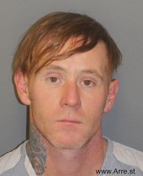 Terry Joshua Stone Mugshot