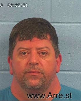 Terry Lee Tatum Mugshot