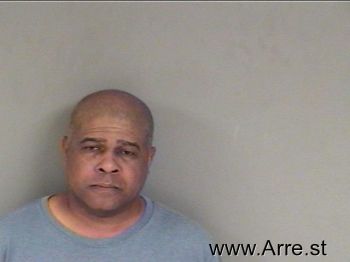 Terry Bonnell Thompson Mugshot