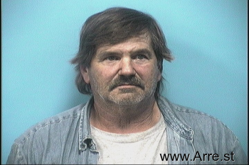 Terry Dewayne Thompson Mugshot