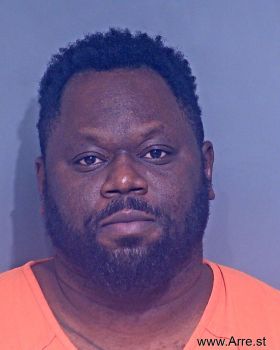 Terry  Tillman Jr Mugshot