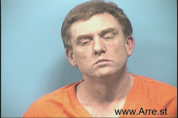 Terry Dewayne Tucker Mugshot