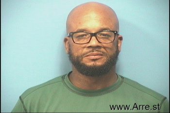 Terry Louis Wallace Mugshot