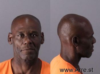 Terry Wayne Wilson Mugshot