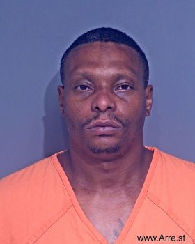 Terry Demarcus Wilson Mugshot