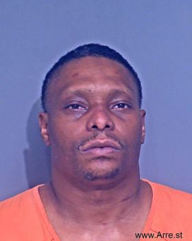 Terry Demarcus Wilson Mugshot