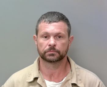 Terry Ray Winslett Mugshot