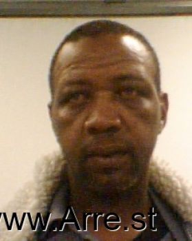 Terry James Wood Mugshot