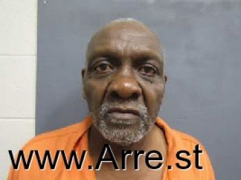 Terry Lavon Hill Mugshot