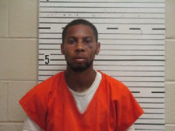 Tevin  Griffin Mugshot