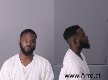 Tevin Lamar Johnson Mugshot