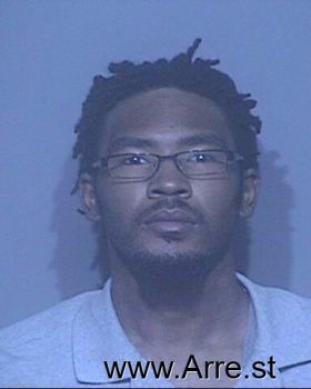 Tevin Devante Thompson Mugshot