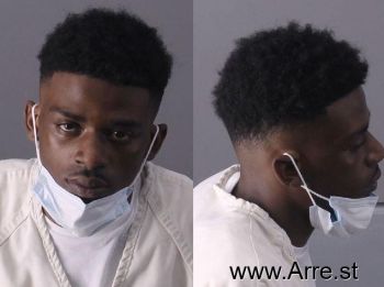 Tezyre Justin Moore Mugshot