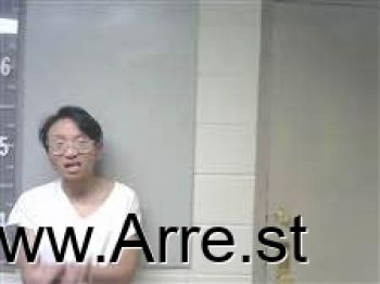 Thanh  Tran Mugshot