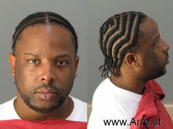 Theodore Maurice Blackmon Mugshot