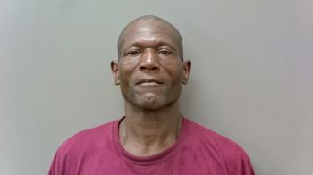 Theodore Nmn Cook Mugshot