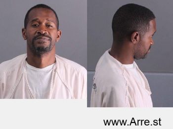 Theon Richard Carey Mugshot