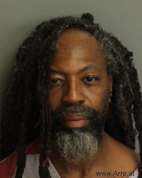 Theotis  Johnson Mugshot