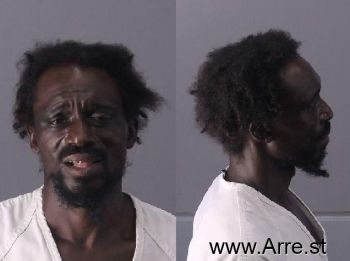 Theottis Laray Cameron Mugshot