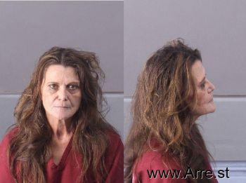 Theresa Sue Adams Mugshot