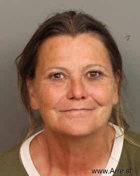 Theresa Sue Adams Mugshot