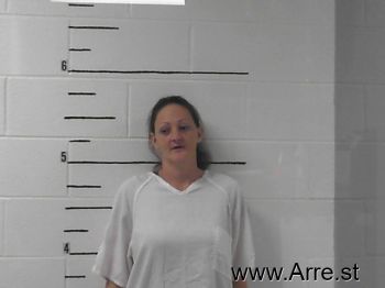 Theresa Christine Brown Mugshot