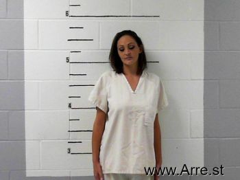 Theresa Christine Brown Mugshot