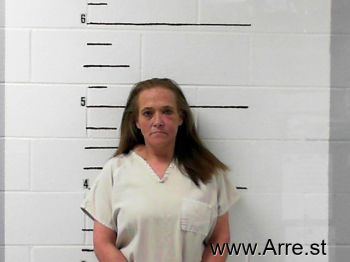 Theresa Ann Lashley Mugshot