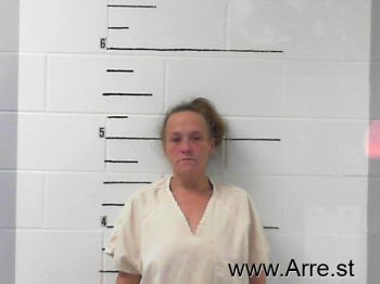 Theresa Ann Lashley Mugshot