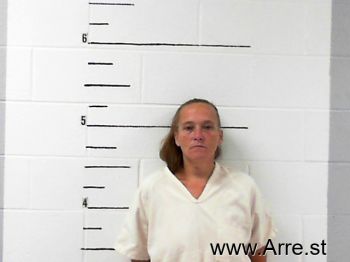 Theresa Ann Lashley Mugshot