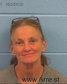 Theresa Ann Smith Mugshot