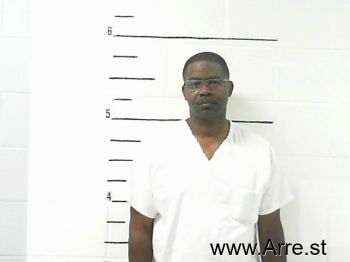 Theron Derron Shepard Mugshot