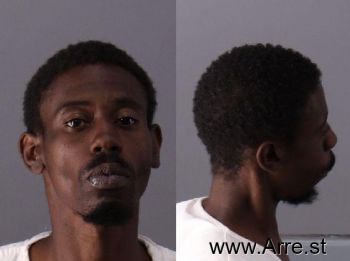 Theron Jemain Starks Mugshot