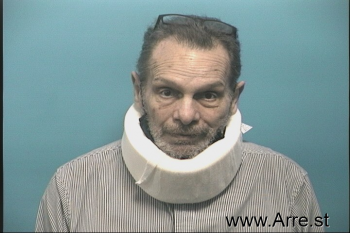 Thomas Owen Applegate Mugshot