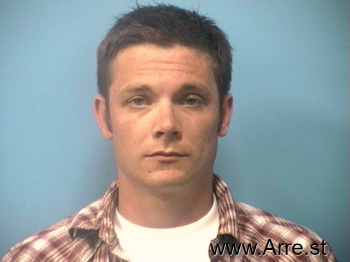 Thomas John Atchley Mugshot