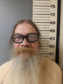 Thomas Andrew Bailey Mugshot