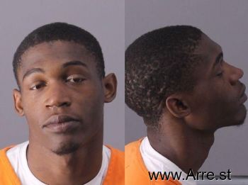 Thomas Fedous Junior Bennett Mugshot