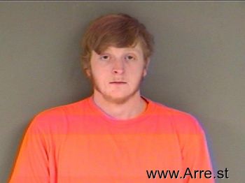 Thomas Michael Bennett Mugshot