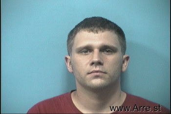 Thomas Nicholas Berry Mugshot