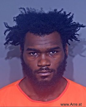 Thomas Jerel Blackmon Mugshot