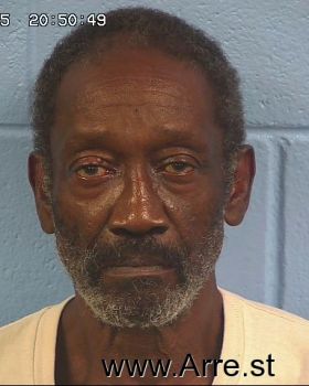 Thomas Blackmont Boyd Mugshot